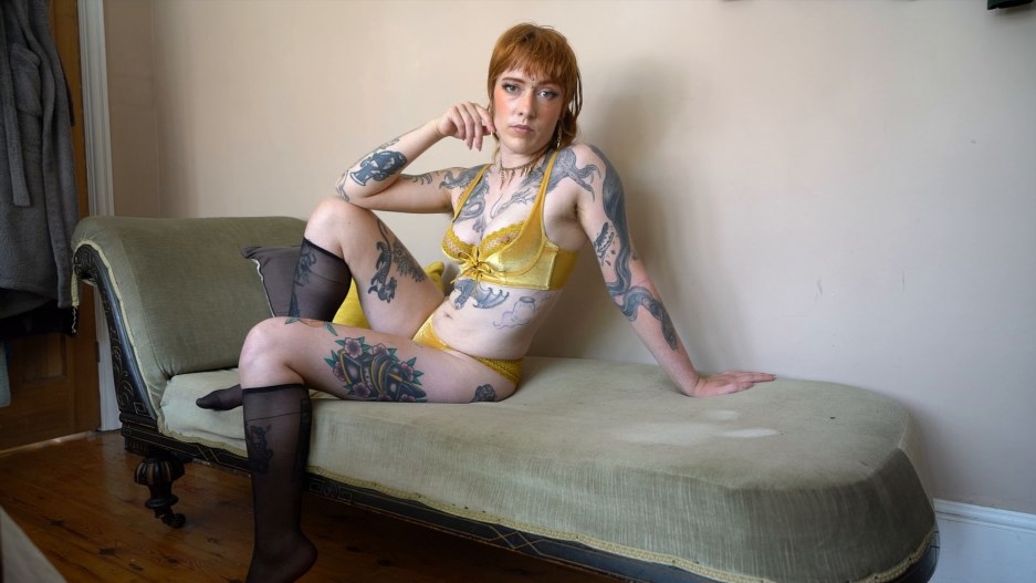 cultofthecretin - Negative Femdom Affirmations